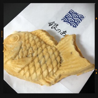 横浜市でおすすめの美味しいたい焼き 大判焼きをご紹介 食べログ