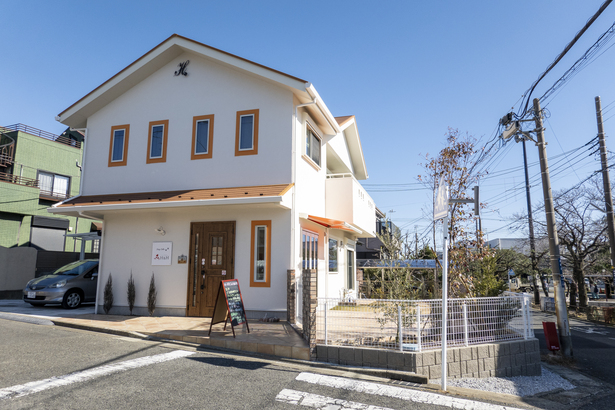 ハートカフェ H H 平塚 カフェ 喫茶 その他 食べログ ハートカフェ H H 平塚 カフェ 喫茶 その他 食べログ