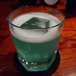 バー ザ ノーザンライツ - 