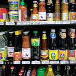 ザ ジャンナット ハラル フード