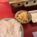 山形の焼肉屋 さくらんぼ - 