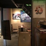 ヌーンプラスカフェ - 