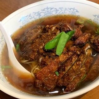 中華味処 悟空_1