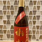 天寶一 - 特別純米酒 福山