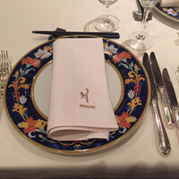 フレンチレストラン ミクニ サッポロ - 