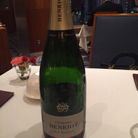 フレンチレストラン ミクニ サッポロ - 