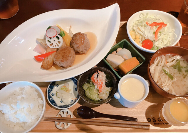 オサンポ Osanpo 徳島 カフェ 食べログ オサンポ Osanpo 徳島 カフェ 食べログ