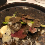 虎ノ門タニーチャ - 