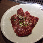 焼肉　三宝 - 