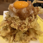 Tempura To Sakana Tempura Sakaba Kitsune - 