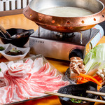 アグー豚専門店 源