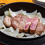 アグー豚専門店 源