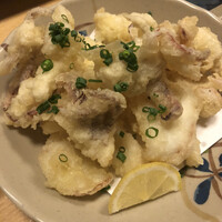 中洲鷹勝 本店 - 