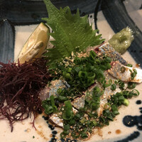 中洲鷹勝 本店 - 