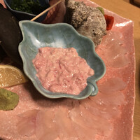 中洲鷹勝 本店 - 