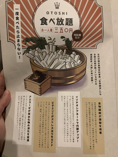 気軽にサクッと揚げたての天ぷらがいただけるお店 By 名古屋のりょーじーさん 天ぷらとサカナ 天ぷら酒場 Kitsune 岡崎店 キツネ 東岡崎 居酒屋 食べログ