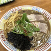 麺屋十郎兵衛 盛岡南店