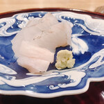 日本料理 一会 - 