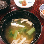 日本料理 一会 - 