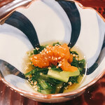 日本料理 一会 - 