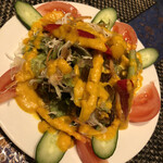 ARYAN - 料理写真: