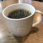 スターバックス・コーヒー - 