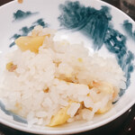 日本料理 一会 - 