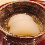 日本料理 一会 - 