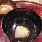 日本料理 一会 - 