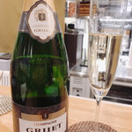 日本料理 一会 - 