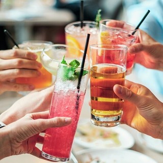 裏なんばでの飲み会は《わたる千日前店》へ！翌朝4時まで営業‼