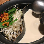 Shabushabu Onyasai - 