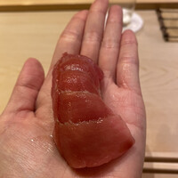 鮨 しゅん輔 阿佐ヶ谷 - 