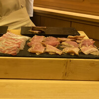 鮨 しゅん輔 阿佐ヶ谷 - 