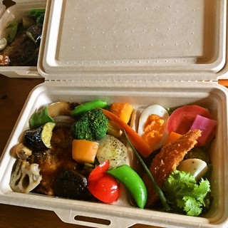 Roji&夜食堂Roji_1