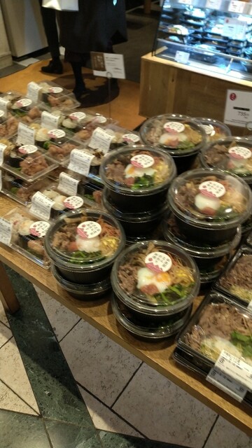 和食屋の惣菜 えん 日本橋店 わしょくのそうざいや えん 日本橋 デリカテッセン 食べログ 和食屋の惣菜 えん 日本橋店 わしょくのそうざいや えん 日本橋 デリカテッセン 食べログ