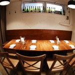 SAJI - 宴会、パーティー、各種お集まりにもご利用ください。