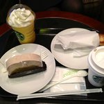 スターバックスコーヒー - スタバ