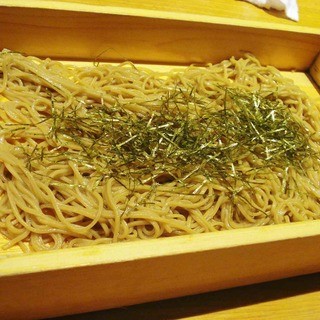 地酒とそば・京風おでん 三間堂_0