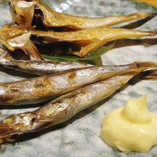 地酒とそば・京風おでん 三間堂_1