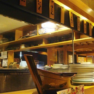 地酒とそば・京風おでん 三間堂_2