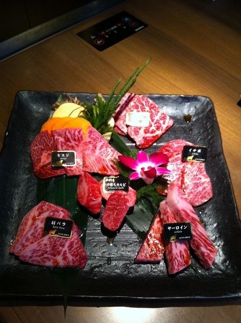 閉店 牛兵衛 西武船橋店 ヤキニク ギュウベエ 船橋 焼肉 食べログ