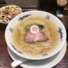 中華蕎麦にし乃