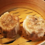 Domestic SPF pork shumai