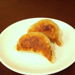 Fried Gyoza / Dumpling