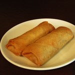 Spring Roll