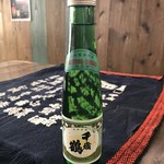 貝焼酒場 カイフォルニア - 千歳鶴