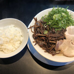 Ramen Tatsuya - 