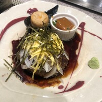 鉄板ダイニング織部 - 