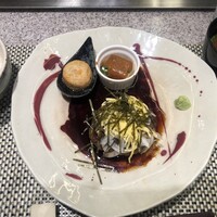 鉄板ダイニング織部 - 